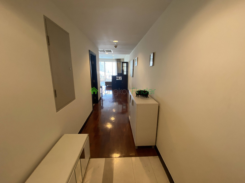 Phrom Phong, Bangkok, Thailand, 2 Bedrooms Bedrooms, ,2 BathroomsBathrooms,Condo,For Rent,Wilshire,7682