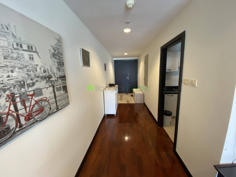 Phrom Phong, Bangkok, Thailand, 2 Bedrooms Bedrooms, ,2 BathroomsBathrooms,Condo,For Rent,Wilshire,7682