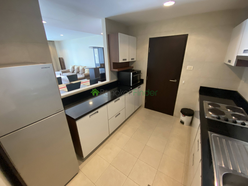 Phrom Phong, Bangkok, Thailand, 2 Bedrooms Bedrooms, ,2 BathroomsBathrooms,Condo,For Rent,Wilshire,7682