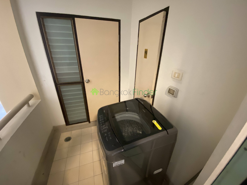 Phrom Phong, Bangkok, Thailand, 2 Bedrooms Bedrooms, ,2 BathroomsBathrooms,Condo,For Rent,Wilshire,7682