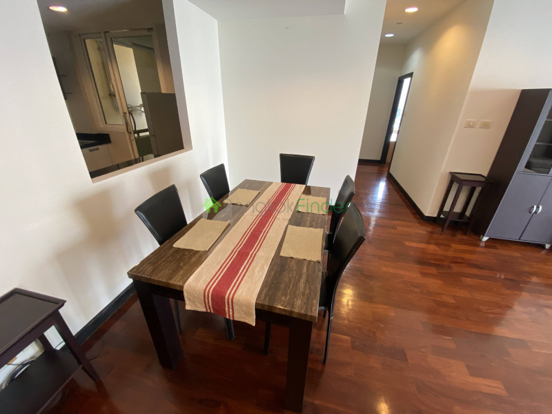 Phrom Phong, Bangkok, Thailand, 2 Bedrooms Bedrooms, ,2 BathroomsBathrooms,Condo,For Rent,Wilshire,7682
