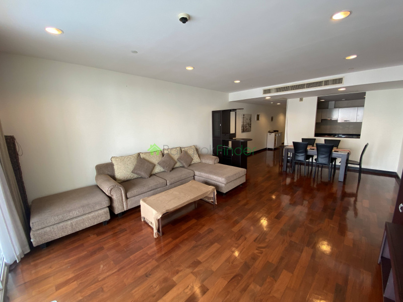 Phrom Phong, Bangkok, Thailand, 2 Bedrooms Bedrooms, ,2 BathroomsBathrooms,Condo,For Rent,Wilshire,7682