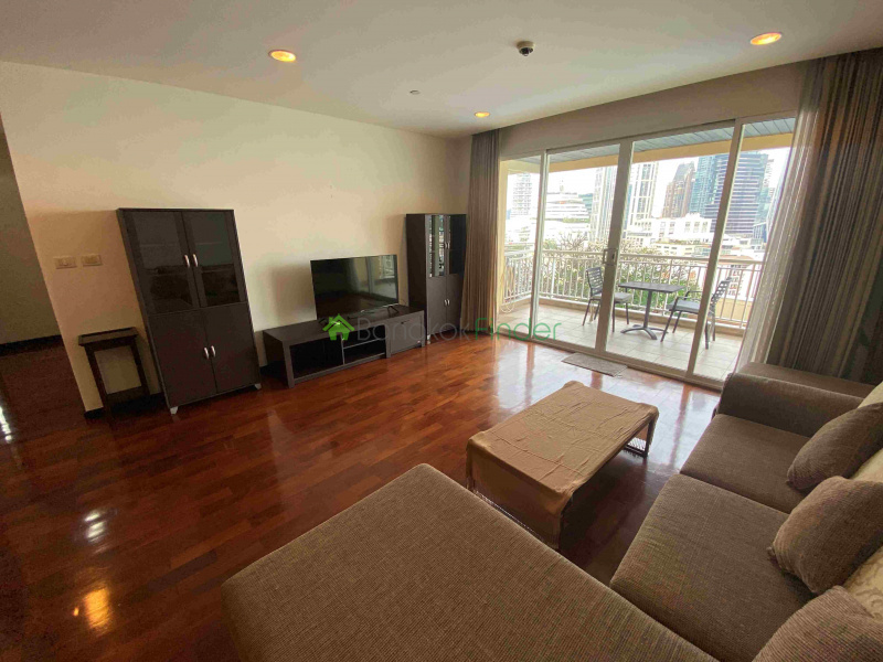 Phrom Phong, Bangkok, Thailand, 2 Bedrooms Bedrooms, ,2 BathroomsBathrooms,Condo,For Rent,Wilshire,7682