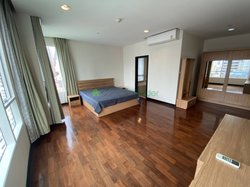 Phrom Phong, Bangkok, Thailand, 2 Bedrooms Bedrooms, ,2 BathroomsBathrooms,Condo,For Rent,Wilshire,7682