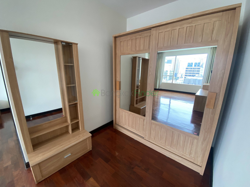 Phrom Phong, Bangkok, Thailand, 2 Bedrooms Bedrooms, ,2 BathroomsBathrooms,Condo,For Rent,Wilshire,7682