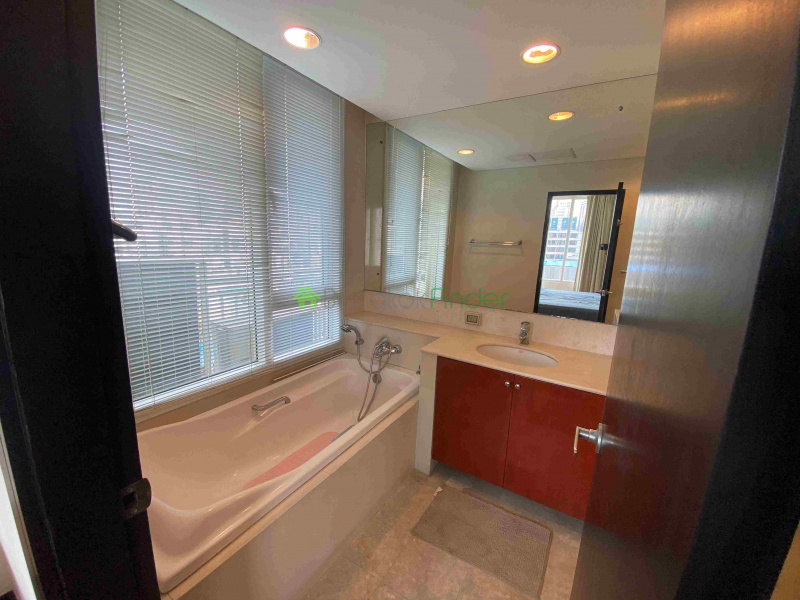Phrom Phong, Bangkok, Thailand, 2 Bedrooms Bedrooms, ,2 BathroomsBathrooms,Condo,For Rent,Wilshire,7682