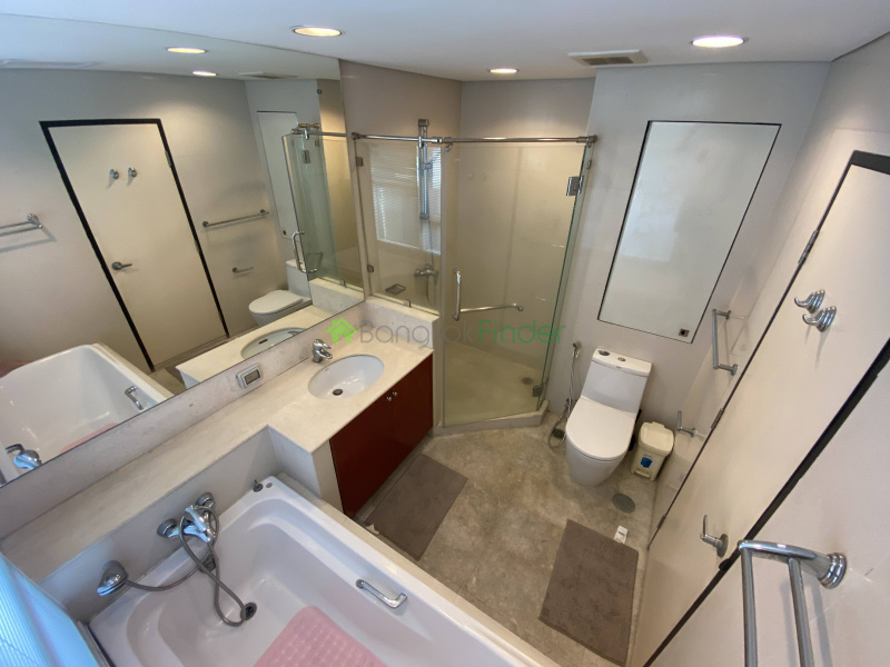 Phrom Phong, Bangkok, Thailand, 2 Bedrooms Bedrooms, ,2 BathroomsBathrooms,Condo,For Rent,Wilshire,7682