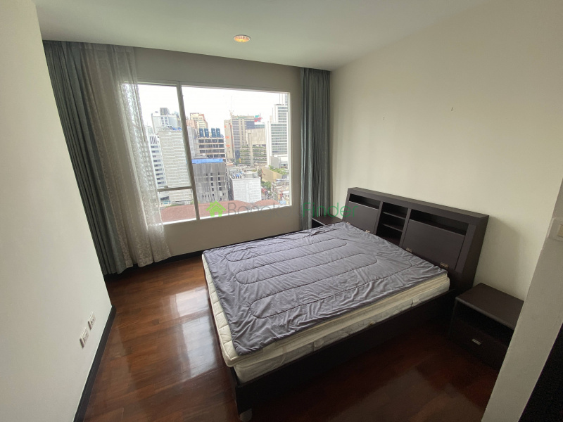 Phrom Phong, Bangkok, Thailand, 2 Bedrooms Bedrooms, ,2 BathroomsBathrooms,Condo,For Rent,Wilshire,7682