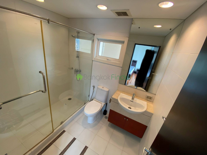 Phrom Phong, Bangkok, Thailand, 2 Bedrooms Bedrooms, ,2 BathroomsBathrooms,Condo,For Rent,Wilshire,7682