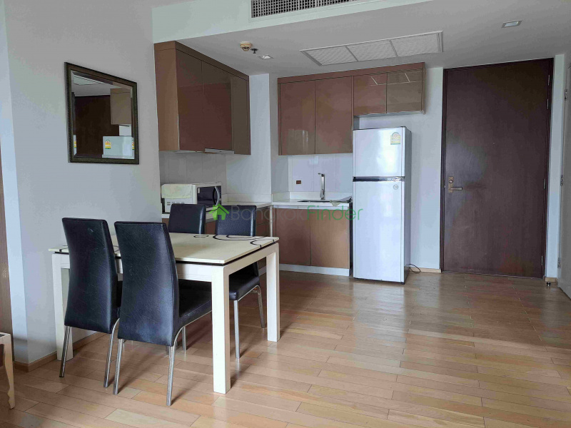 38 Sukhumvit, Thonglor, Bangkok, Thailand, 1 Bedroom Bedrooms, ,1 BathroomBathrooms,Condo,For Rent,Siri @ Sukhumvit,Sukhumvit,7683