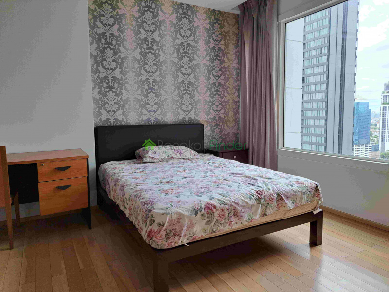38 Sukhumvit, Thonglor, Bangkok, Thailand, 1 Bedroom Bedrooms, ,1 BathroomBathrooms,Condo,For Rent,Siri @ Sukhumvit,Sukhumvit,7683