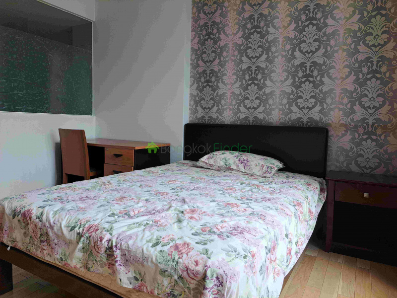 38 Sukhumvit, Thonglor, Bangkok, Thailand, 1 Bedroom Bedrooms, ,1 BathroomBathrooms,Condo,For Rent,Siri @ Sukhumvit,Sukhumvit,7683