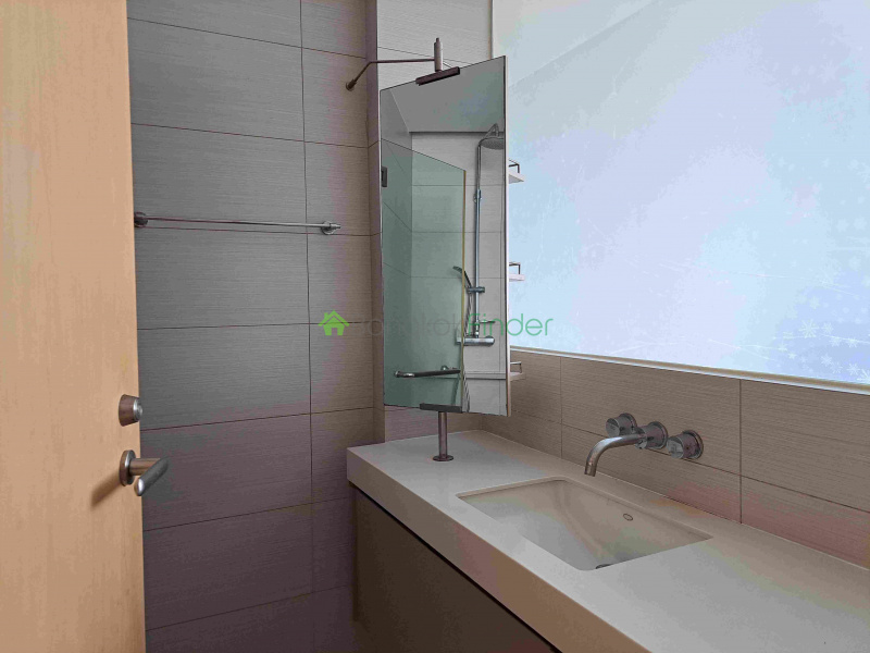 38 Sukhumvit, Thonglor, Bangkok, Thailand, 1 Bedroom Bedrooms, ,1 BathroomBathrooms,Condo,For Rent,Siri @ Sukhumvit,Sukhumvit,7683