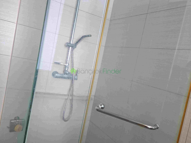 38 Sukhumvit, Thonglor, Bangkok, Thailand, 1 Bedroom Bedrooms, ,1 BathroomBathrooms,Condo,For Rent,Siri @ Sukhumvit,Sukhumvit,7683