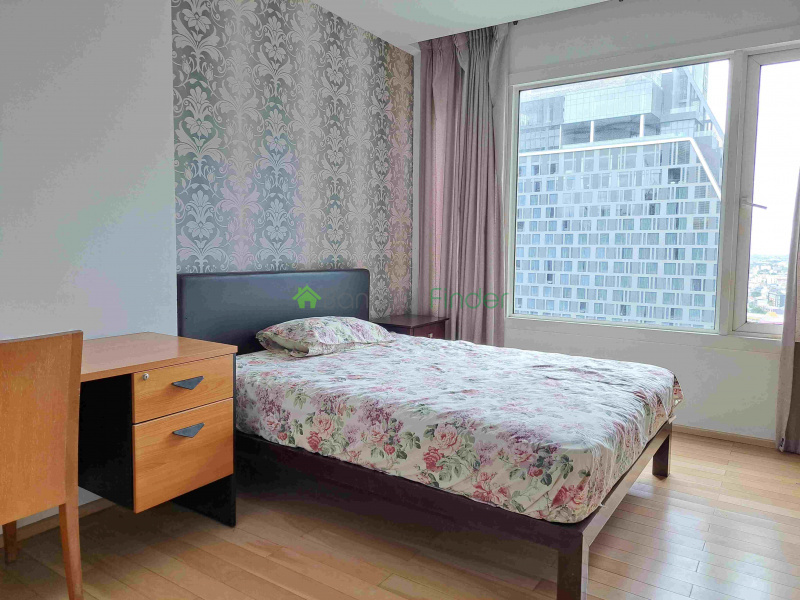 38 Sukhumvit, Thonglor, Bangkok, Thailand, 1 Bedroom Bedrooms, ,1 BathroomBathrooms,Condo,For Rent,Siri @ Sukhumvit,Sukhumvit,7683