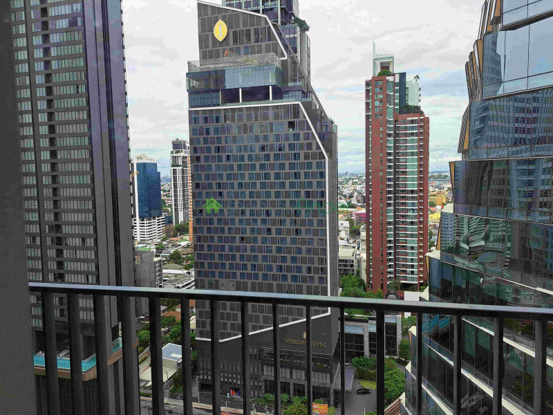 38 Sukhumvit, Thonglor, Bangkok, Thailand, 1 Bedroom Bedrooms, ,1 BathroomBathrooms,Condo,For Rent,Siri @ Sukhumvit,Sukhumvit,7683