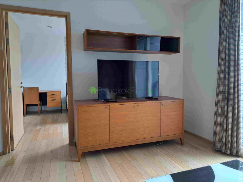 38 Sukhumvit, Thonglor, Bangkok, Thailand, 1 Bedroom Bedrooms, ,1 BathroomBathrooms,Condo,For Rent,Siri @ Sukhumvit,Sukhumvit,7683