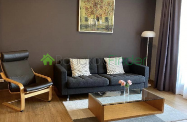 Sukhumvit-Asoke, Asoke, Bangkok, Thailand, 3 Bedrooms Bedrooms, ,3 BathroomsBathrooms,Condo,For Rent,AP Citismart 18,Sukhumvit-Asoke,7684