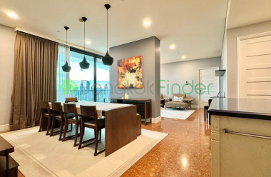 Phrom Phong, Bangkok, Thailand, 3 Bedrooms Bedrooms, ,3 BathroomsBathrooms,Condo,For Sale,Auguston,7695