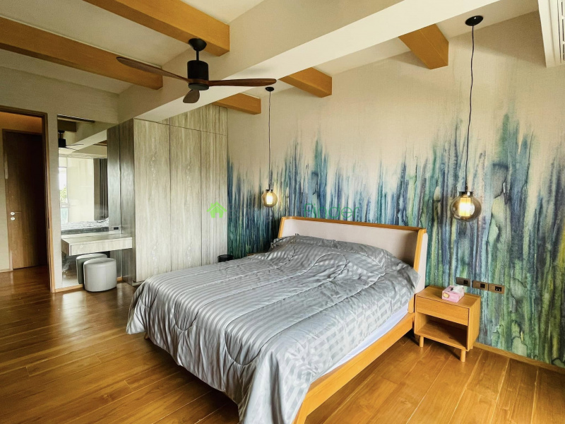 Ekamai, Bangkok, Thailand, 4 Bedrooms Bedrooms, ,5 BathroomsBathrooms,Condo,For Sale,Phatsana Garden,7712