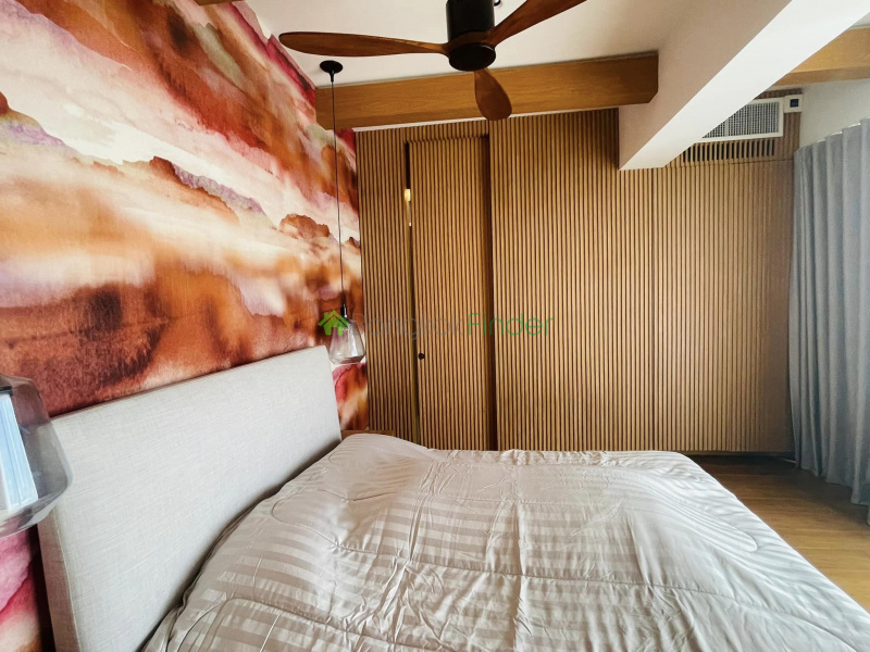 Ekamai, Bangkok, Thailand, 4 Bedrooms Bedrooms, ,5 BathroomsBathrooms,Condo,For Sale,Phatsana Garden,7712