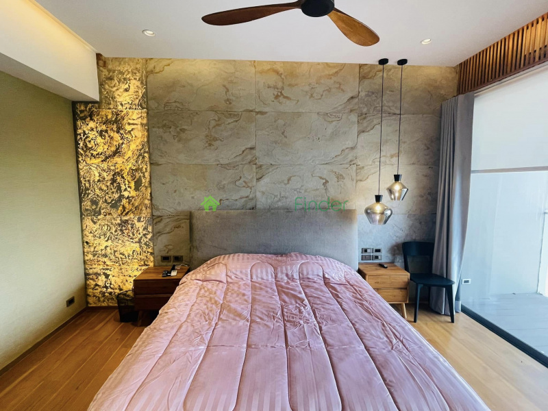 Ekamai, Bangkok, Thailand, 4 Bedrooms Bedrooms, ,5 BathroomsBathrooms,Condo,For Sale,Phatsana Garden,7712