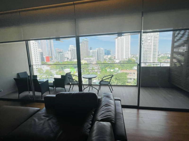 Ekamai, Bangkok, Thailand, 4 Bedrooms Bedrooms, ,5 BathroomsBathrooms,Condo,For Sale,Phatsana Garden,7712