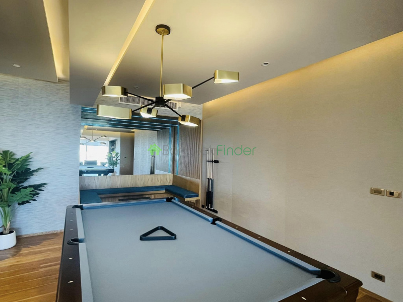 Ekamai, Bangkok, Thailand, 4 Bedrooms Bedrooms, ,5 BathroomsBathrooms,Condo,For Sale,Phatsana Garden,7712