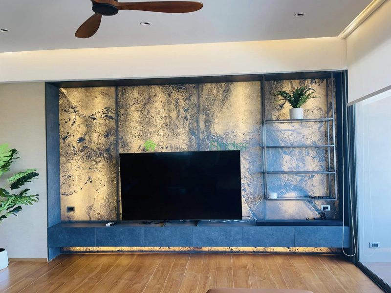 Ekamai, Bangkok, Thailand, 4 Bedrooms Bedrooms, ,5 BathroomsBathrooms,Condo,For Sale,Phatsana Garden,7712