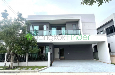Bangna KM.7, Bangkok, Thailand, 4 Bedrooms Bedrooms, ,5 BathroomsBathrooms,House,For Rent,7714 Bangna KM.7, Bangkok, Thailand, 4 Bedrooms Bedrooms, ,5 BathroomsBathrooms,House,For Rent,7714