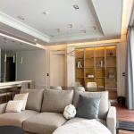 Phrom Phong, Bangkok, Thailand, 2 Bedrooms Bedrooms, ,3 BathroomsBathrooms,Condo,For Rent,Marque,7726