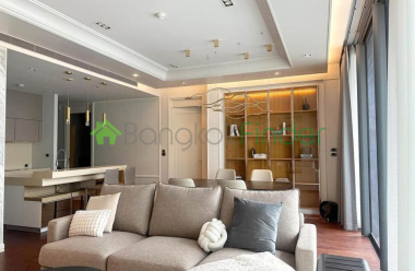 Phrom Phong, Bangkok, Thailand, 2 Bedrooms Bedrooms, ,3 BathroomsBathrooms,Condo,For Rent,Marque,7726