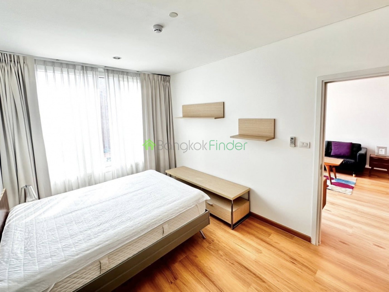 Asoke, Asoke, Thailand, 1 Bedroom Bedrooms, 0 ,1 BathroomBathrooms,Condo,For Rent,Wind 23,7732