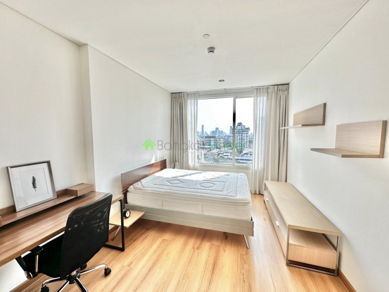 Asoke, Asoke, Thailand, 1 Bedroom Bedrooms, 0 ,1 BathroomBathrooms,Condo,For Rent,Wind 23,7732