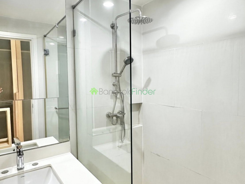 Asoke, Asoke, Thailand, 1 Bedroom Bedrooms, 0 ,1 BathroomBathrooms,Condo,For Rent,Wind 23,7732