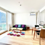 Asoke, Asoke, Thailand, 1 Bedroom Bedrooms, 0 ,1 BathroomBathrooms,Condo,For Rent,Wind 23,7732