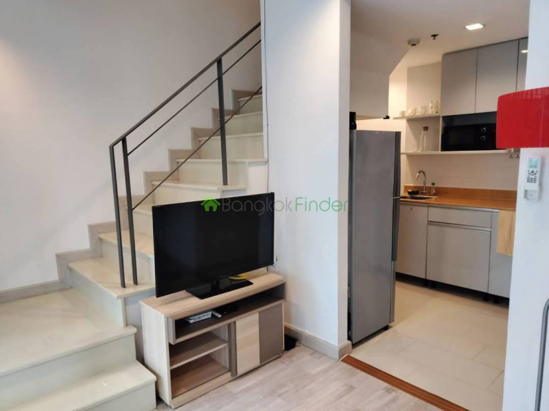 Onnut, Bangkok, Thailand, 2 Bedrooms Bedrooms, 0 ,2 BathroomsBathrooms,Condo,For Rent,Ideo Mobi 81,7734