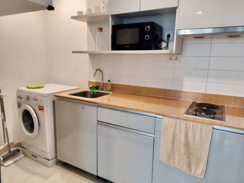 Onnut, Bangkok, Thailand, 2 Bedrooms Bedrooms, 0 ,2 BathroomsBathrooms,Condo,For Rent,Ideo Mobi 81,7734