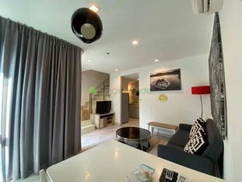 Onnut, Bangkok, Thailand, 2 Bedrooms Bedrooms, 0 ,2 BathroomsBathrooms,Condo,For Rent,Ideo Mobi 81,7734