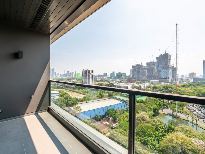 Ploenchit-Chidlom, Bangkok, Thailand, 1 Bedroom Bedrooms, 0 ,1 BathroomBathrooms,Condo,For Rent,Sindhorn Tonson,7735