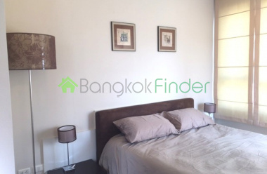 Phromphong, Bangkok, Thailand, 1 Bedroom Bedrooms, 0 ,1 BathroomBathrooms,Condo,For Rent,Condo One X 26,7736