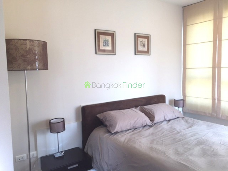 Phromphong, Bangkok, Thailand, 1 Bedroom Bedrooms, 0 ,1 BathroomBathrooms,Condo,For Rent,Condo One X 26,7736