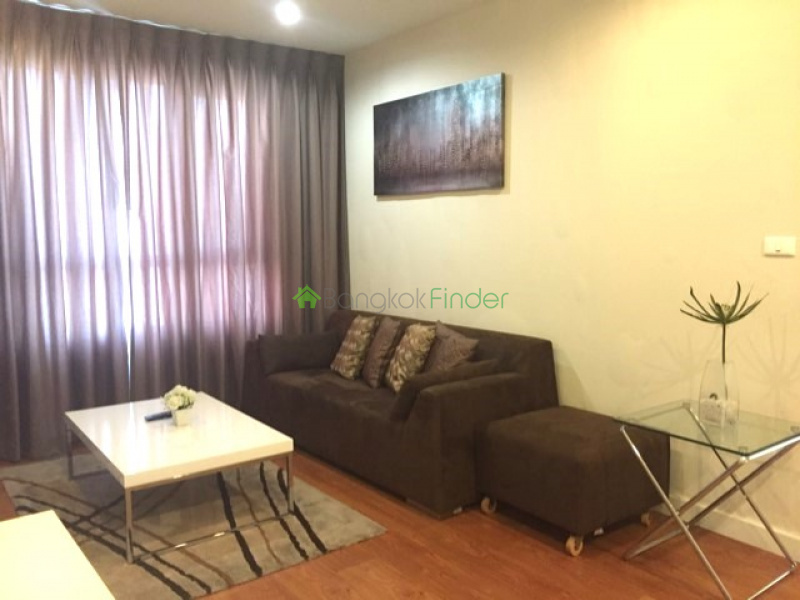 Phromphong, Bangkok, Thailand, 1 Bedroom Bedrooms, 0 ,1 BathroomBathrooms,Condo,For Rent,Condo One X 26,7736
