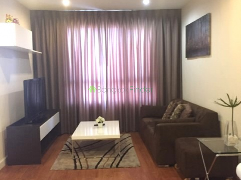 Phromphong, Bangkok, Thailand, 1 Bedroom Bedrooms, 0 ,1 BathroomBathrooms,Condo,For Rent,Condo One X 26,7736