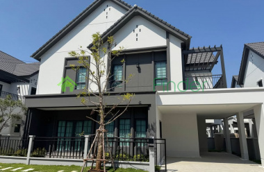 Bangna, Bangkok, Thailand, 4 Bedrooms Bedrooms, 0 ,4 BathroomsBathrooms,House,For Rent,7737