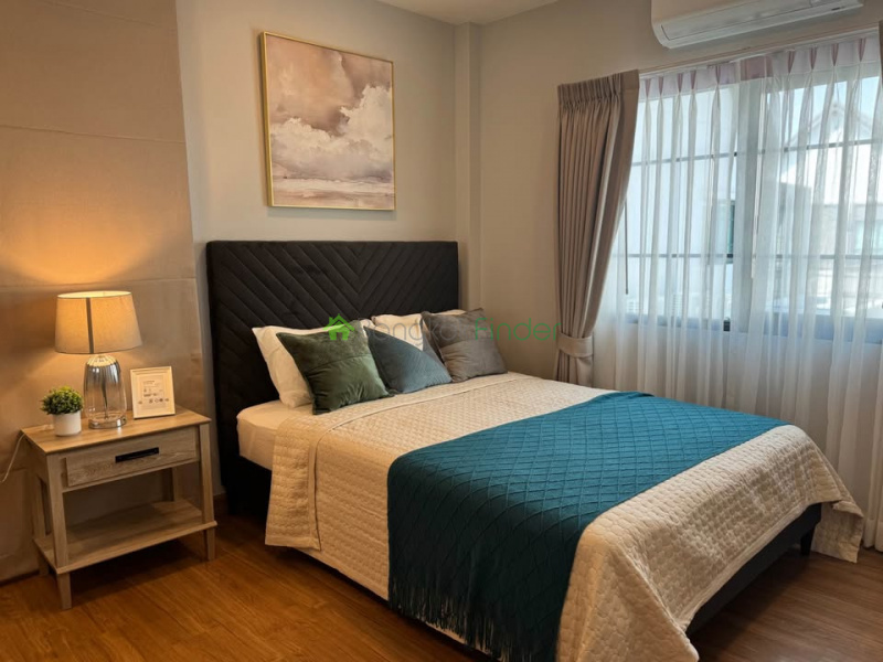 Bangna, Bangkok, Thailand, 4 Bedrooms Bedrooms, 0 ,4 BathroomsBathrooms,House,For Rent,7737