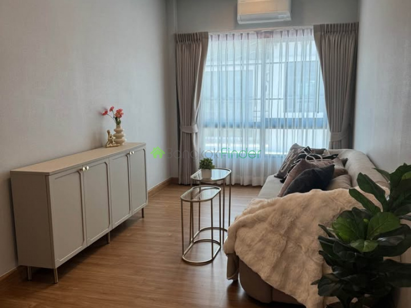 Bangna, Bangkok, Thailand, 4 Bedrooms Bedrooms, 0 ,4 BathroomsBathrooms,House,For Rent,7737