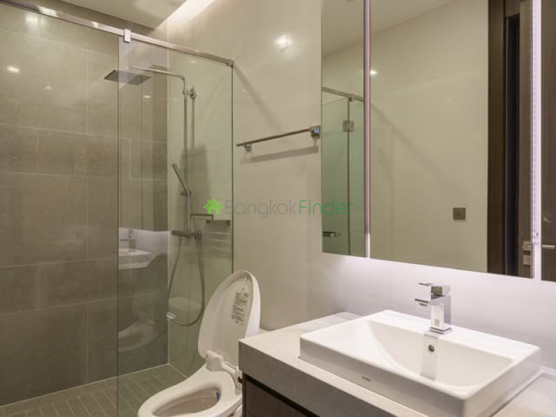 Nana, Bangkok, Thailand, 2 Bedrooms Bedrooms, 0 ,2 BathroomsBathrooms,Condo,For Rent,Q1 Sukhumvit,7738