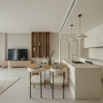 Nana, Bangkok, Thailand, 2 Bedrooms Bedrooms, 0 ,2 BathroomsBathrooms,Condo,For Rent,Q1 Sukhumvit,7738