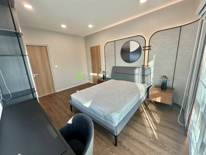 Bangna, Bangkok, Thailand, 4 Bedrooms Bedrooms, 0 ,5 BathroomsBathrooms,House,For Rent,7739